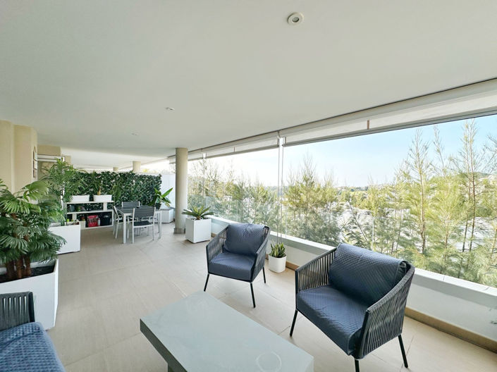 Image No.8-3 Bed Apartment for sale