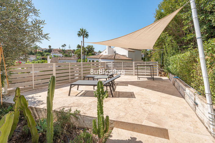 Image No.14-Villa de 5 chambres à vendre à Nueva Andalucia