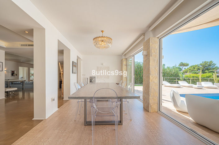 Image No.18-Villa de 5 chambres à vendre à Nueva Andalucia