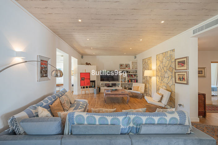 Image No.19-Villa de 5 chambres à vendre à Nueva Andalucia