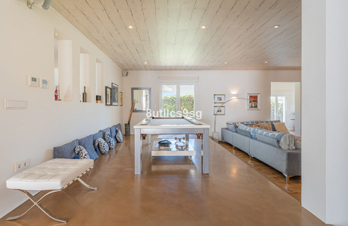 Image No.20-Villa de 5 chambres à vendre à Nueva Andalucia