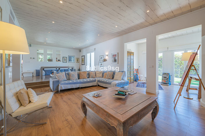 Image No.21-Villa de 5 chambres à vendre à Nueva Andalucia