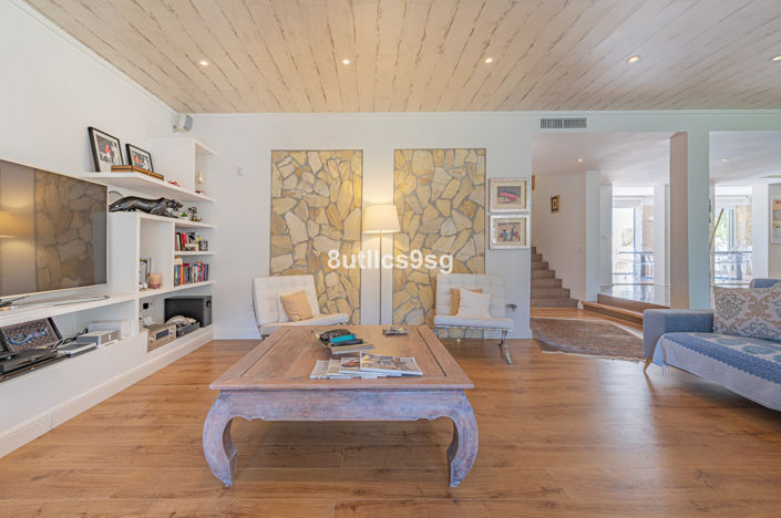 Image No.24-Villa de 5 chambres à vendre à Nueva Andalucia