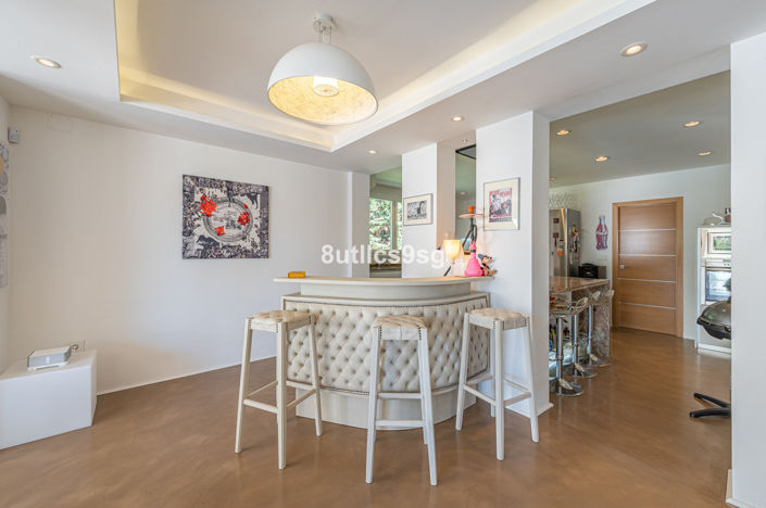 Image No.25-Villa de 5 chambres à vendre à Nueva Andalucia