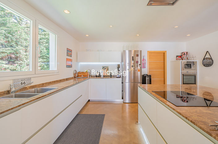 Image No.26-Villa de 5 chambres à vendre à Nueva Andalucia