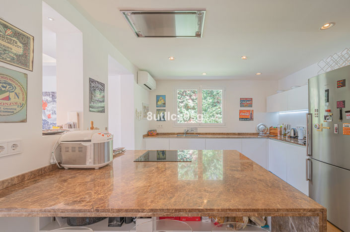 Image No.28-Villa de 5 chambres à vendre à Nueva Andalucia