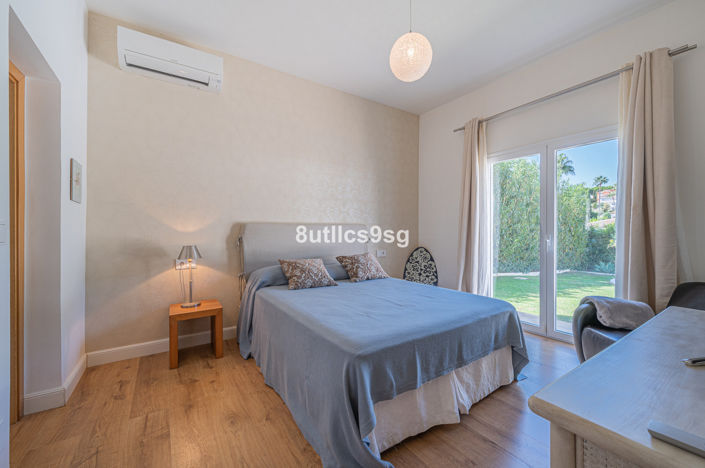 Image No.32-Villa de 5 chambres à vendre à Nueva Andalucia