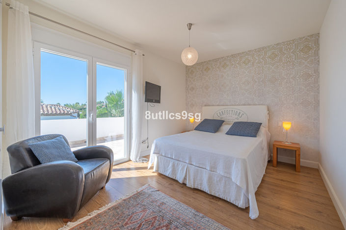 Image No.33-Villa de 5 chambres à vendre à Nueva Andalucia