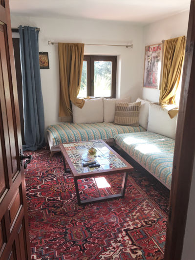 Image No.10-Finca de 4 chambres à vendre à Casares