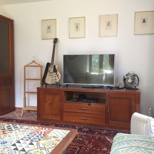 Image No.12-Finca de 4 chambres à vendre à Casares