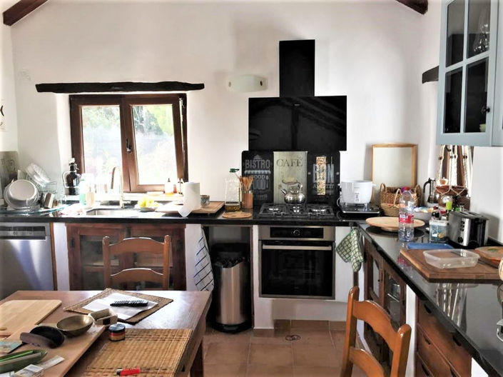 Image No.14-Finca de 4 chambres à vendre à Casares