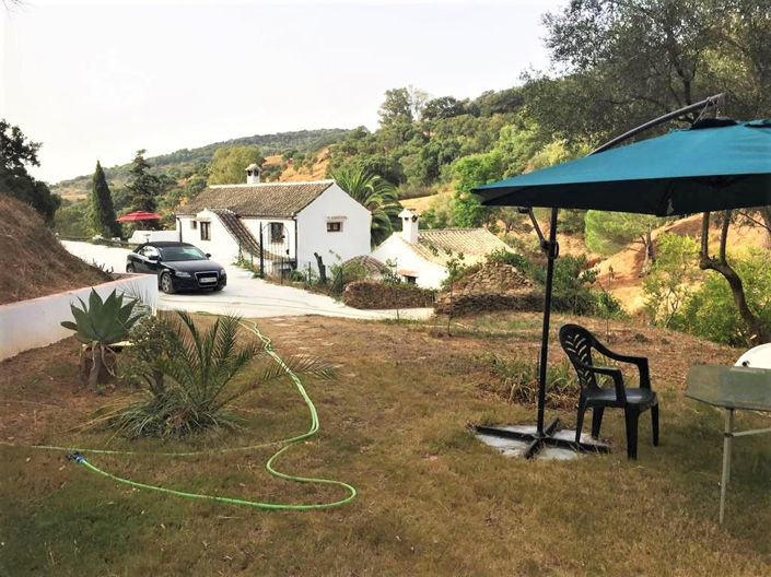 Image No.4-Finca de 4 chambres à vendre à Casares