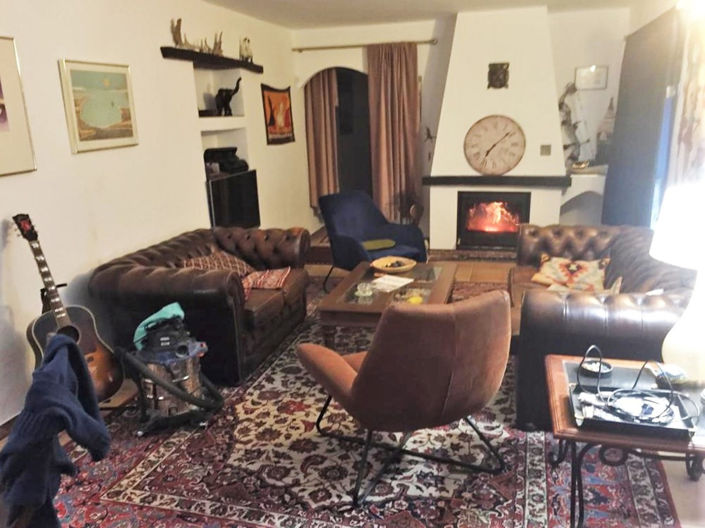 Image No.6-Finca de 4 chambres à vendre à Casares