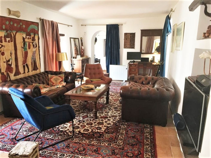 Image No.8-Finca de 4 chambres à vendre à Casares