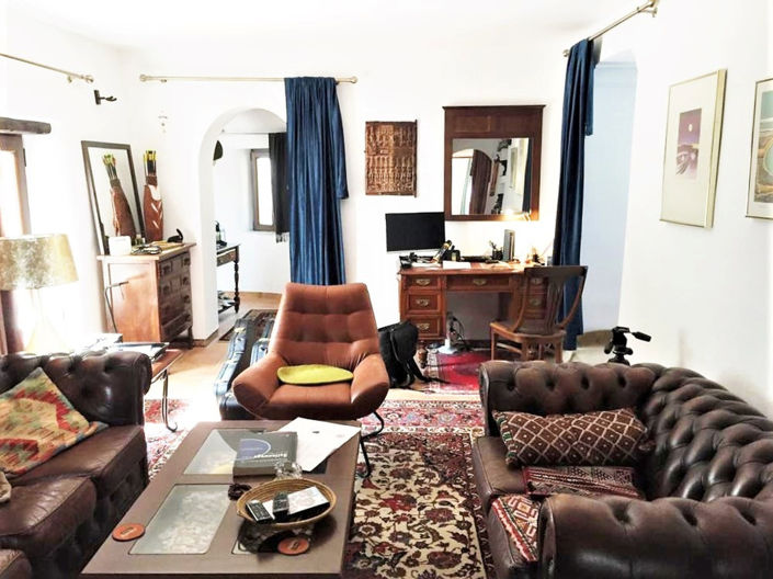 Image No.9-Finca de 4 chambres à vendre à Casares