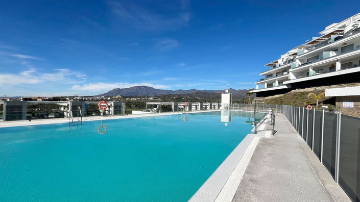 Image No.2-2 Bed Penthouse for sale