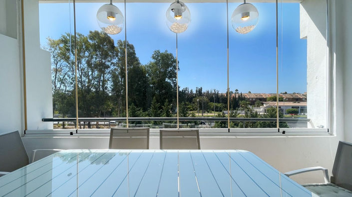 Image No.11-Penthouse de 4 chambres à vendre à Nueva Andalucia