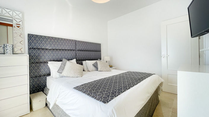 Image No.14-Penthouse de 4 chambres à vendre à Nueva Andalucia