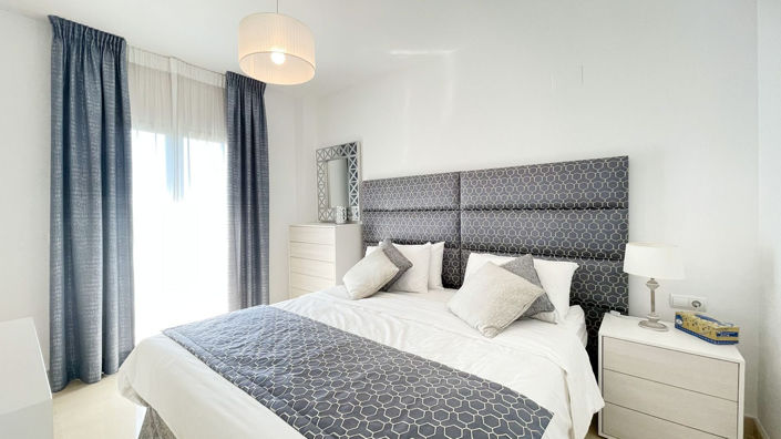 Image No.15-Penthouse de 4 chambres à vendre à Nueva Andalucia