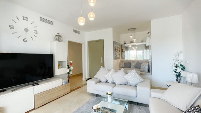 Image No.5-Penthouse de 4 chambres à vendre à Nueva Andalucia