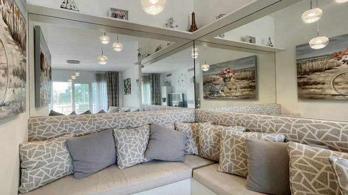 Image No.7-Penthouse de 4 chambres à vendre à Nueva Andalucia