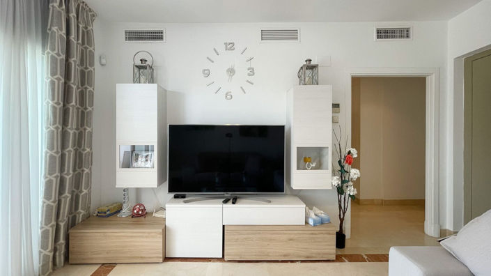 Image No.8-Penthouse de 4 chambres à vendre à Nueva Andalucia