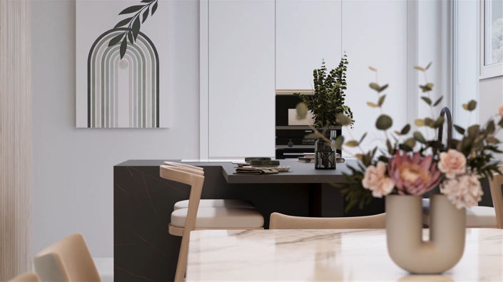 Image No.11-3 Bed Villa for sale