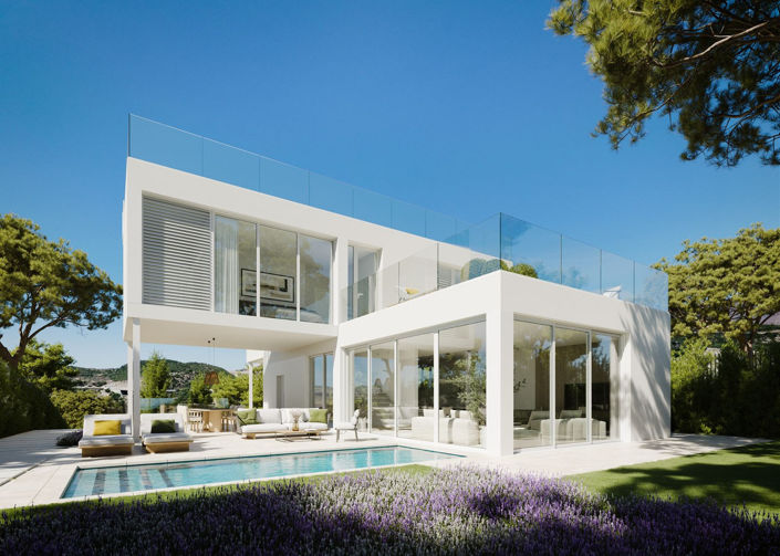 Image No.4-3 Bed Villa for sale