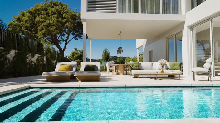 Image No.5-3 Bed Villa for sale