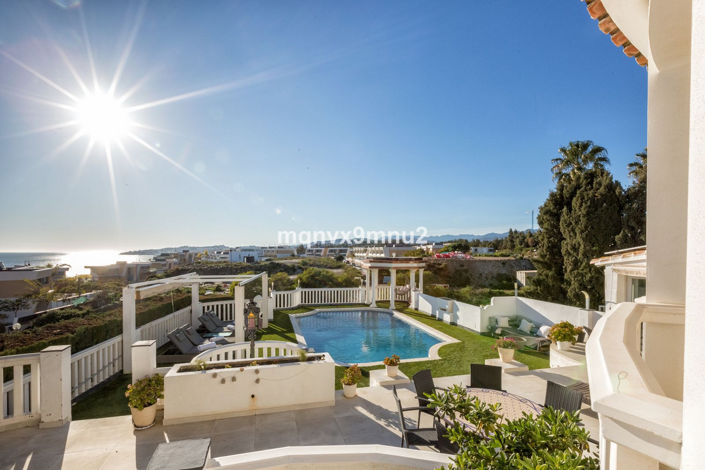 Image No.3-5 Bed Villa for sale