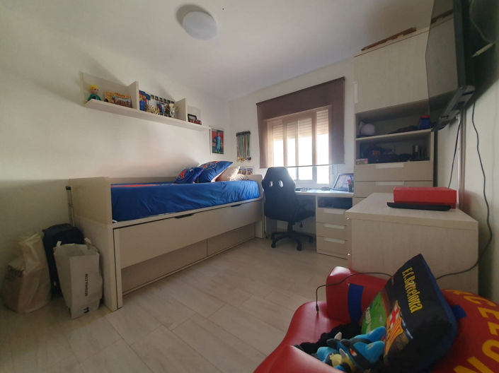 Image No.13-Penthouse de 3 chambres à vendre à La Cala De Mijas