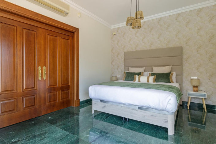 Image No.10-Villa de 5 chambres à vendre à Mijas Golf