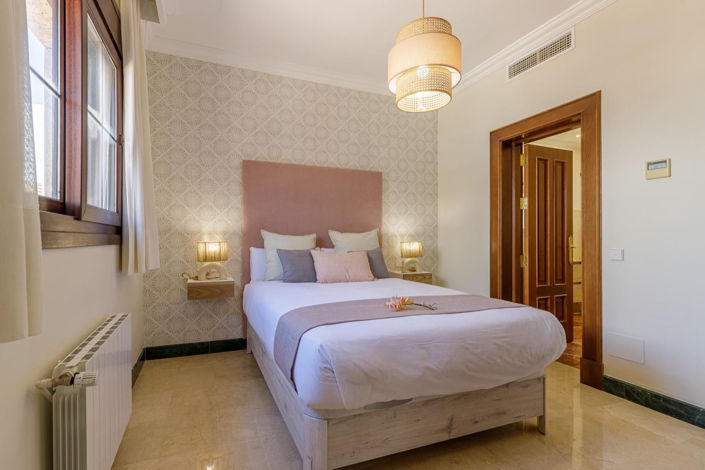 Image No.11-Villa de 5 chambres à vendre à Mijas Golf