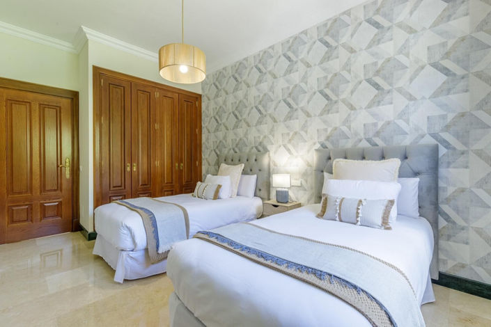 Image No.13-Villa de 5 chambres à vendre à Mijas Golf