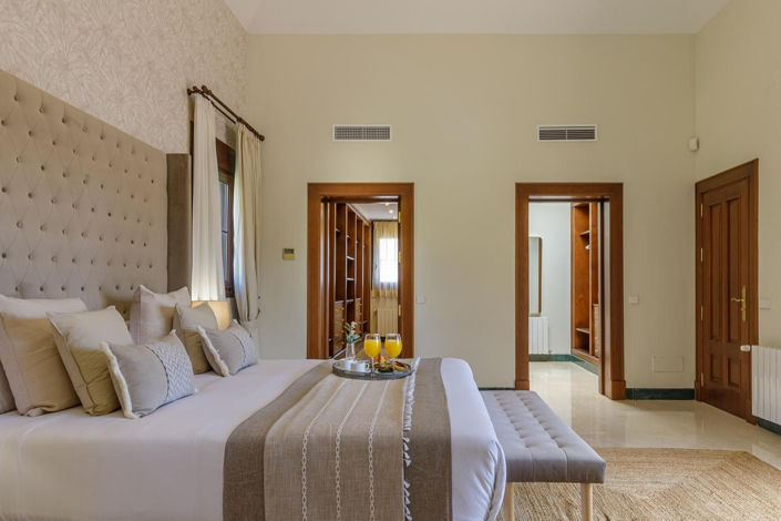 Image No.9-Villa de 5 chambres à vendre à Mijas Golf