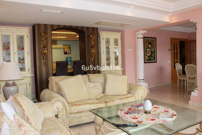 Image No.12-Appartement de 3 chambres à vendre à Manilva