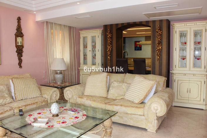 Image No.13-Appartement de 3 chambres à vendre à Manilva