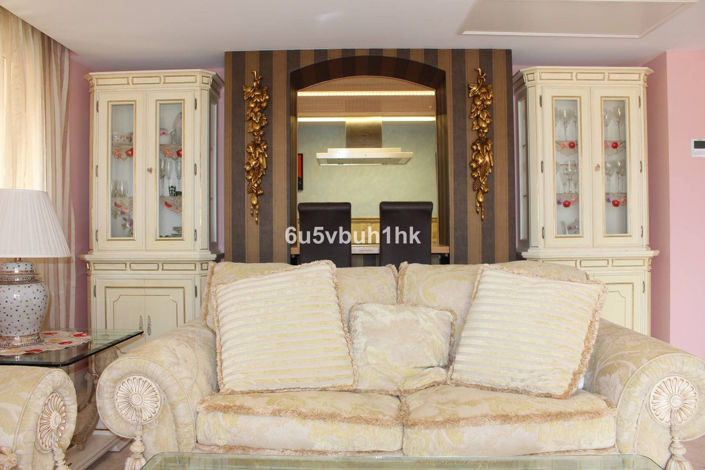 Image No.15-Appartement de 3 chambres à vendre à Manilva