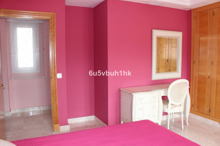 Image No.26-Appartement de 3 chambres à vendre à Manilva