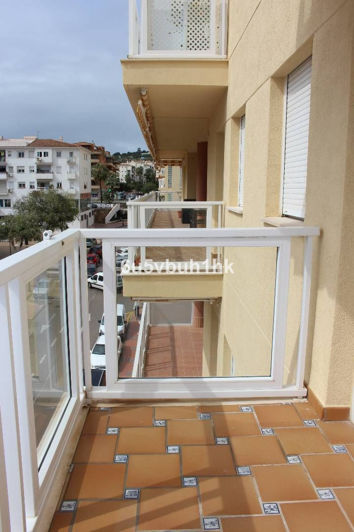 Image No.3-Appartement de 3 chambres à vendre à Manilva