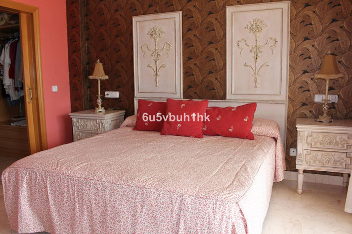 Image No.32-Appartement de 3 chambres à vendre à Manilva