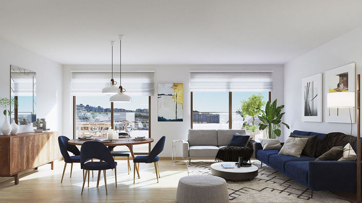 Image No.5-3 Bed Penthouse for sale