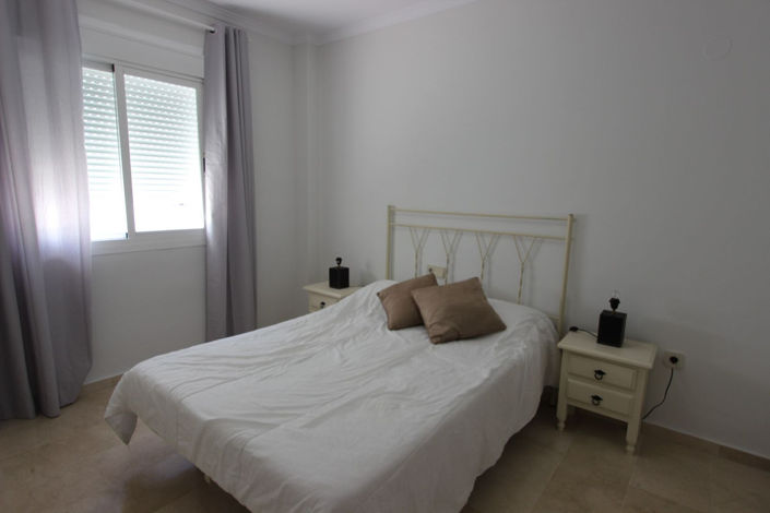 Image No.10-Penthouse de 4 chambres à vendre à Puerto Banus