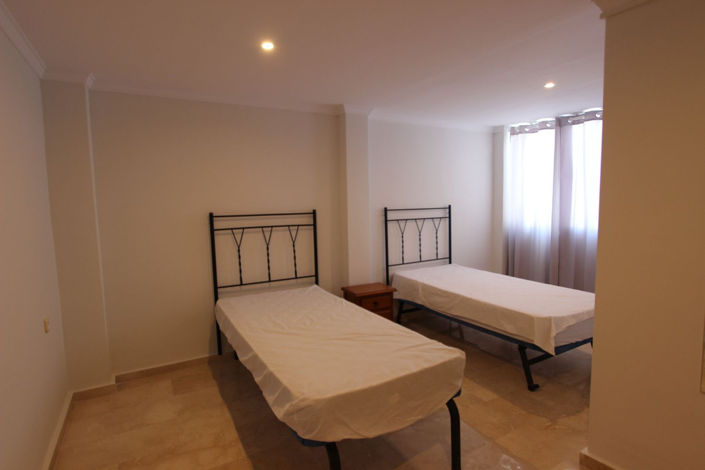 Image No.11-Penthouse de 4 chambres à vendre à Puerto Banus