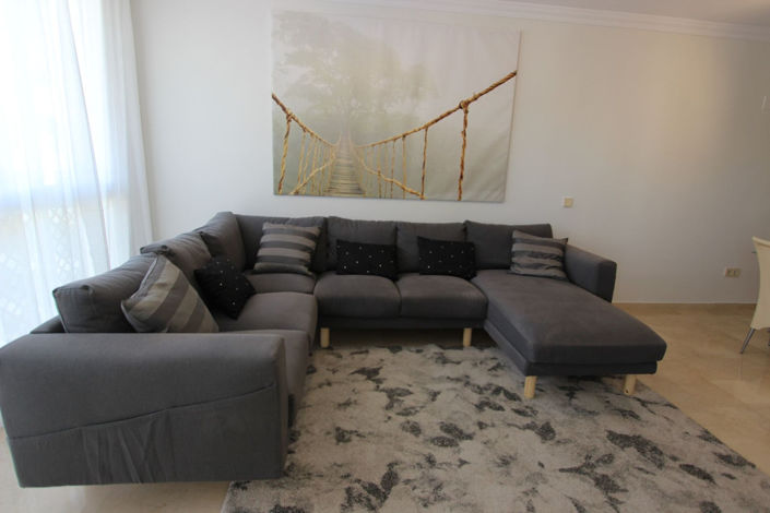 Image No.6-Penthouse de 4 chambres à vendre à Puerto Banus