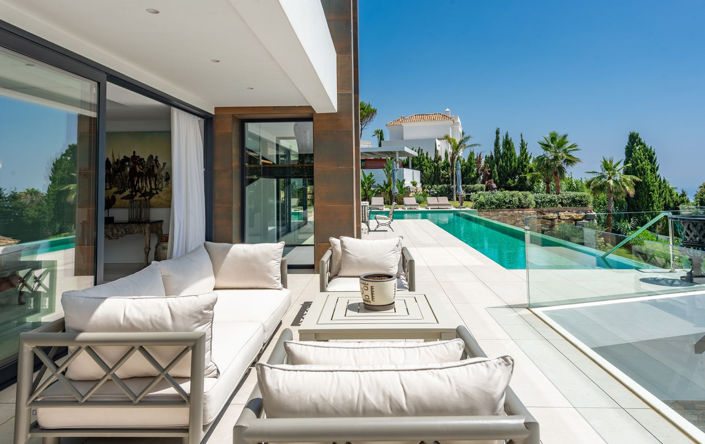 Image No.10-4 Bed Villa for sale