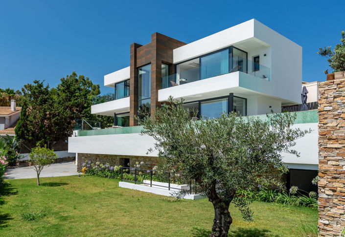 Image No.5-4 Bed Villa for sale