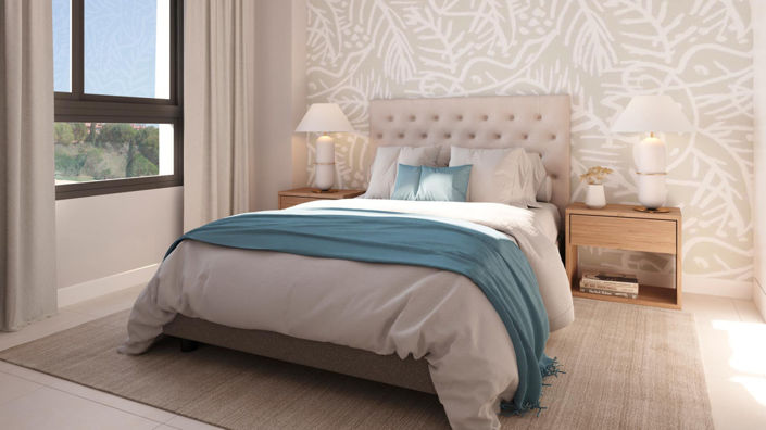 Image No.11-2 Bed Apartment for sale