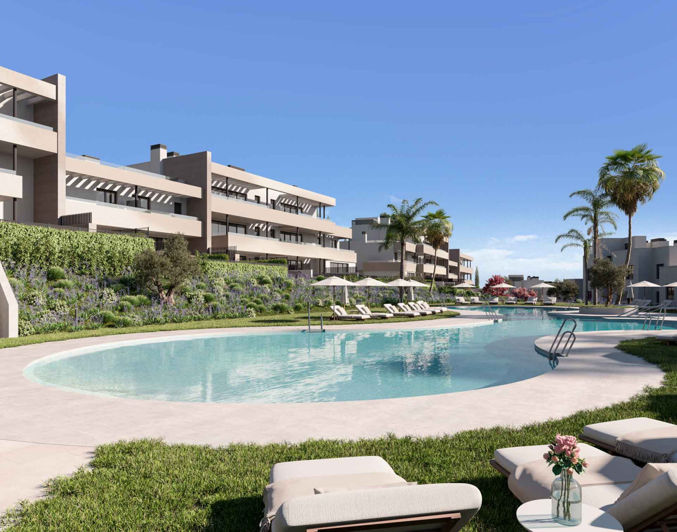 Image No.3-2 Bed Apartment for sale