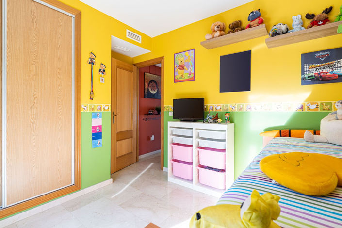 Image No.16-3 Bed Townhouse for sale